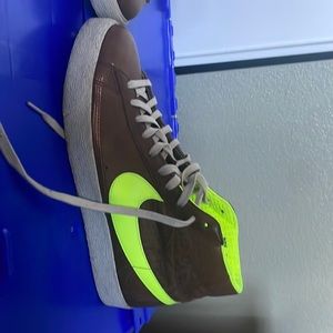 Nike Blazer Sz 10